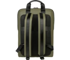 Tucano GOMMO City Rucksack, Laptop 15,6", grün