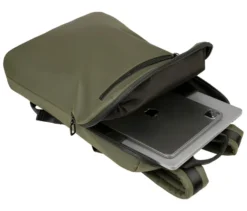 Tucano GOMMO City Rucksack, Laptop 15,6