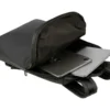 Tucano GOMMO City Rucksack, Laptop 15,6", schwarz