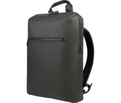 Tucano GOMMO City Rucksack, Laptop 15,6", schwarz