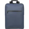 Tucano GOMMO City Rucksack, Laptop 15,6", blau