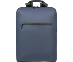 Tucano GOMMO City Rucksack, Laptop 15,6", blau