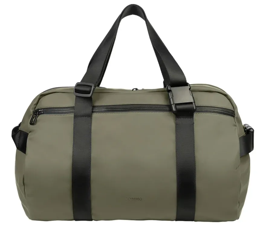 Tucano GOMMO Weekender Tasche Duffle, grün
