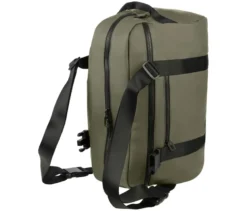 Tucano GOMMO Weekender Tasche Duffle, grün