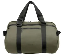 Tucano GOMMO Weekender Tasche Duffle, grün