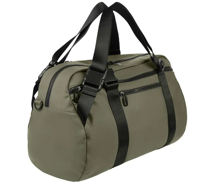 Tucano GOMMO Weekender Tasche Duffle, grün