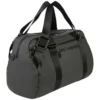 Tucano GOMMO Weekender Tasche Duffle, schwarz