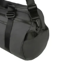 Tucano GOMMO Weekender Tasche Duffle, schwarz