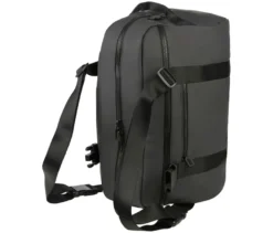 Tucano GOMMO Weekender Tasche Duffle, schwarz