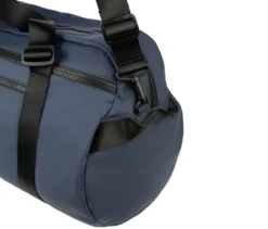 Tucano GOMMO Weekender Tasche Duffle, blau