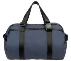Tucano GOMMO Weekender Tasche Duffle, blau