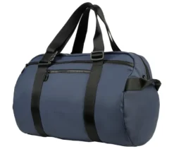 Tucano GOMMO Weekender Tasche Duffle, blau