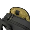 Tucano LASER Rucksack, Laptop 15,6", schwarz