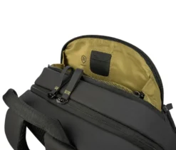 Tucano LASER Rucksack, Laptop 15,6", schwarz