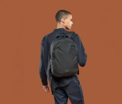 Tucano LASER Rucksack, Laptop 15,6