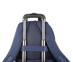 Tucano LASER Rucksack, Laptop 15,6", blau
