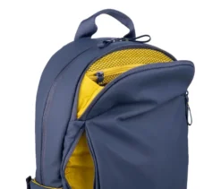 Tucano LASER Rucksack, Laptop 15,6