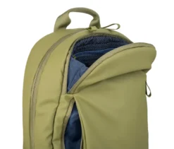 Tucano LASER Rucksack, Laptop 15,6", grün