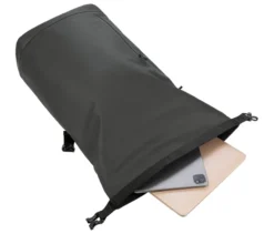 Tucano ROLLO Rucksack, Laptop 15,6