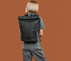 Tucano ROLLO Rucksack, Laptop 15,6