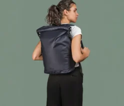 Tucano ROLLO Rucksack, Laptop 15,6
