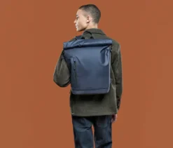 Tucano ROLLO Rucksack, Laptop 15,6