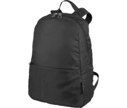 Tucano Rucksack »Compatto Eco«, schwarz