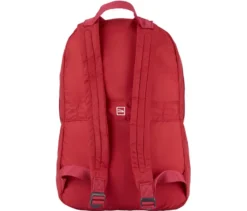 Tucano Rucksack »Compatto Eco«, rot