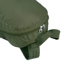 Tucano Rucksack »Compatto Eco«, grün