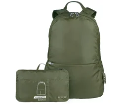 Tucano Rucksack »Compatto Eco«, grün