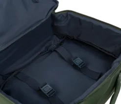 Tucano TUGO DRY Kabinenrucksack mit 15,6"-Laptopfach, grün
