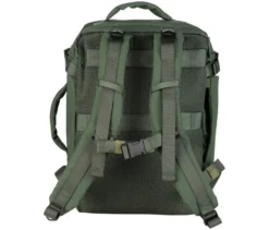 Tucano TUGO DRY Kabinenrucksack mit 15,6