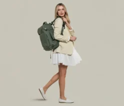 Tucano TUGO DRY Kabinenrucksack mit 15,6
