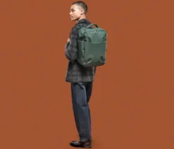 Tucano TUGO DRY Kabinenrucksack mit 15,6