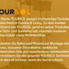 Turmwäschetrockner »Paris«, 4-stufig, schwarz