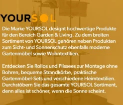 Turmwäschetrockner »Paris«, 4-stufig, schwarz