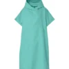 Umzieh-Poncho