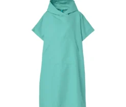 Umzieh-Poncho