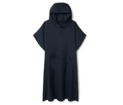 Umzieh-Poncho