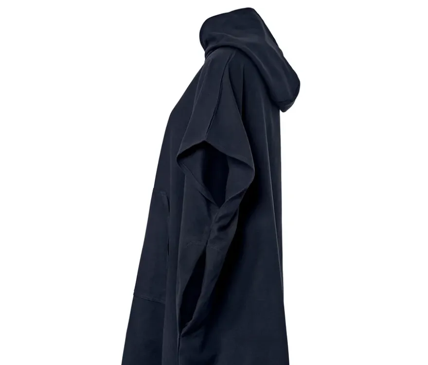 Umzieh-Poncho