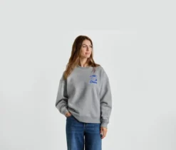 Unisex Coffee Crew Sweatshirt