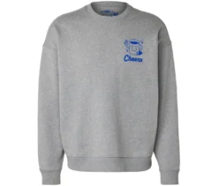 Unisex Coffee Crew Sweatshirt
