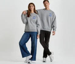 Unisex Coffee Crew Sweatshirt