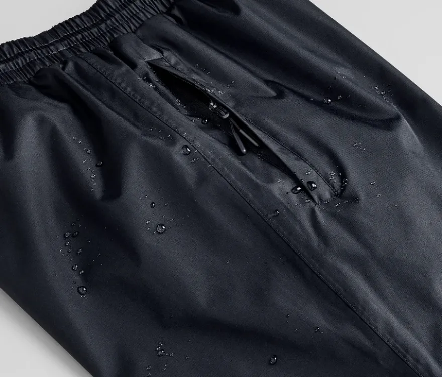 Unisex-Regenhose