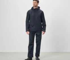 Unisex-Regenhose