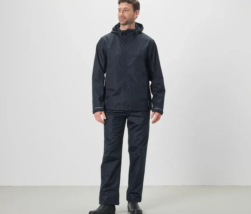 Unisex-Regenhose