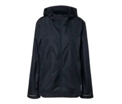 Unisex-Regenjacke