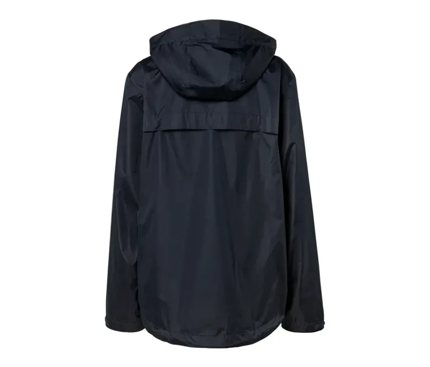 Unisex-Regenjacke