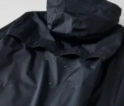Unisex-Regenjacke