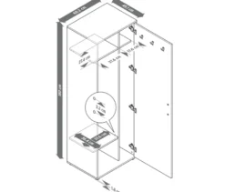 Universalschrank